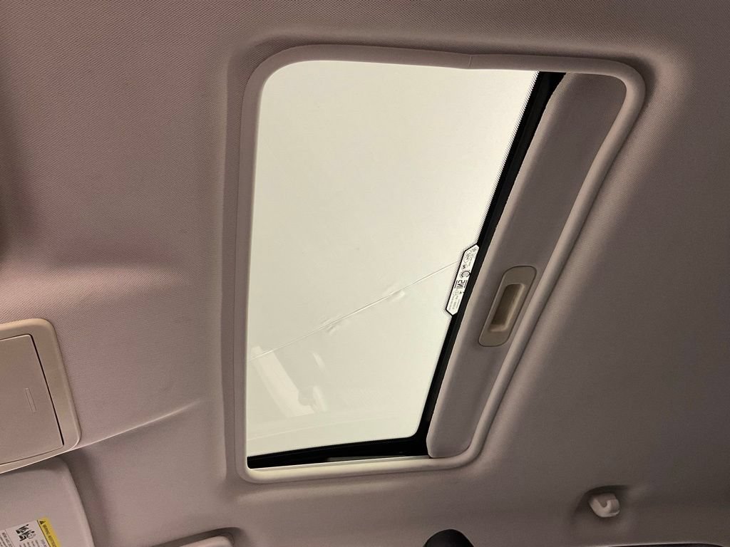 Certified 2018 Ford EcoSport SE FWD image 21
