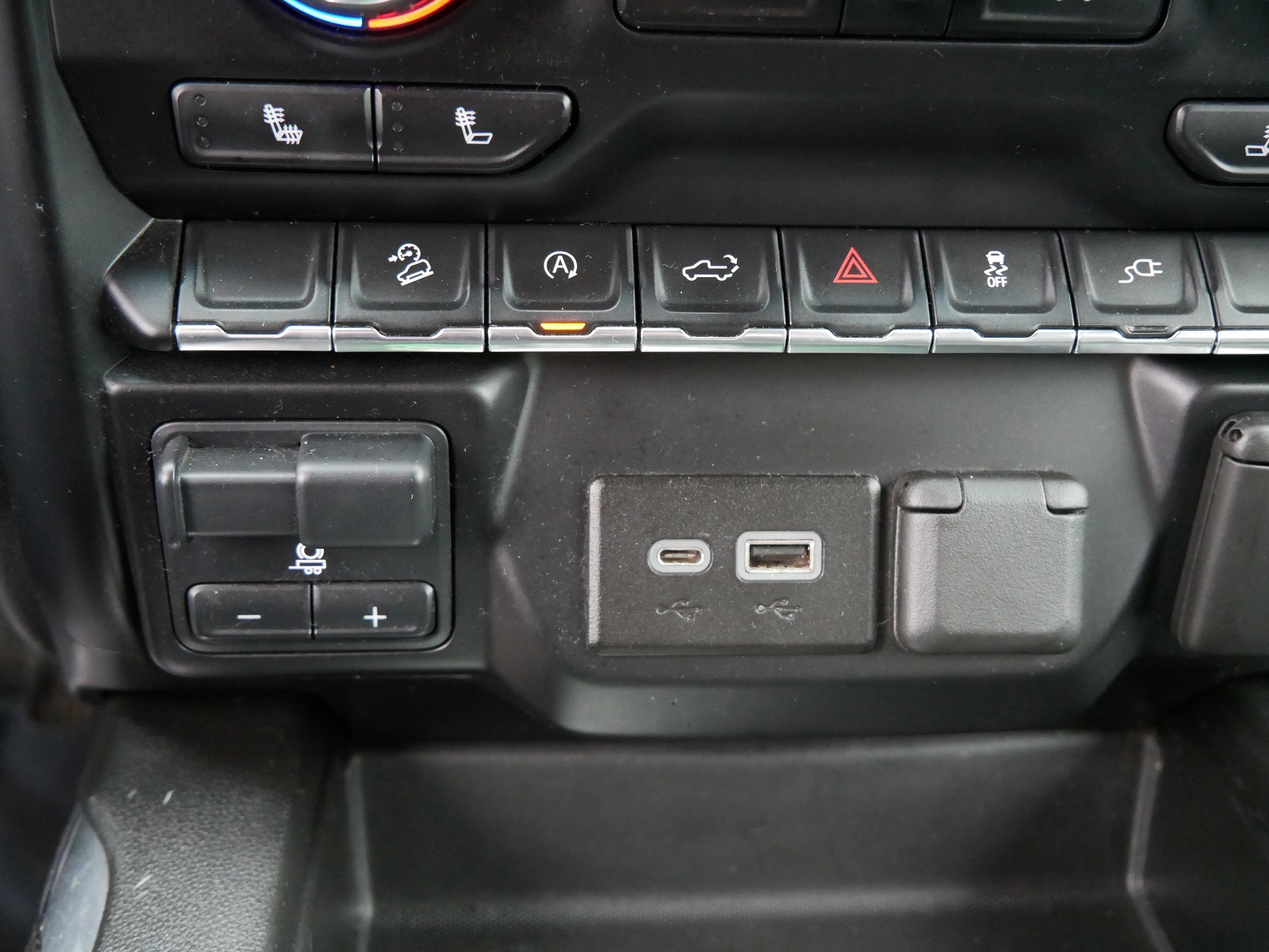 Used 2021 Chevrolet Silverado 1500 RST image 29