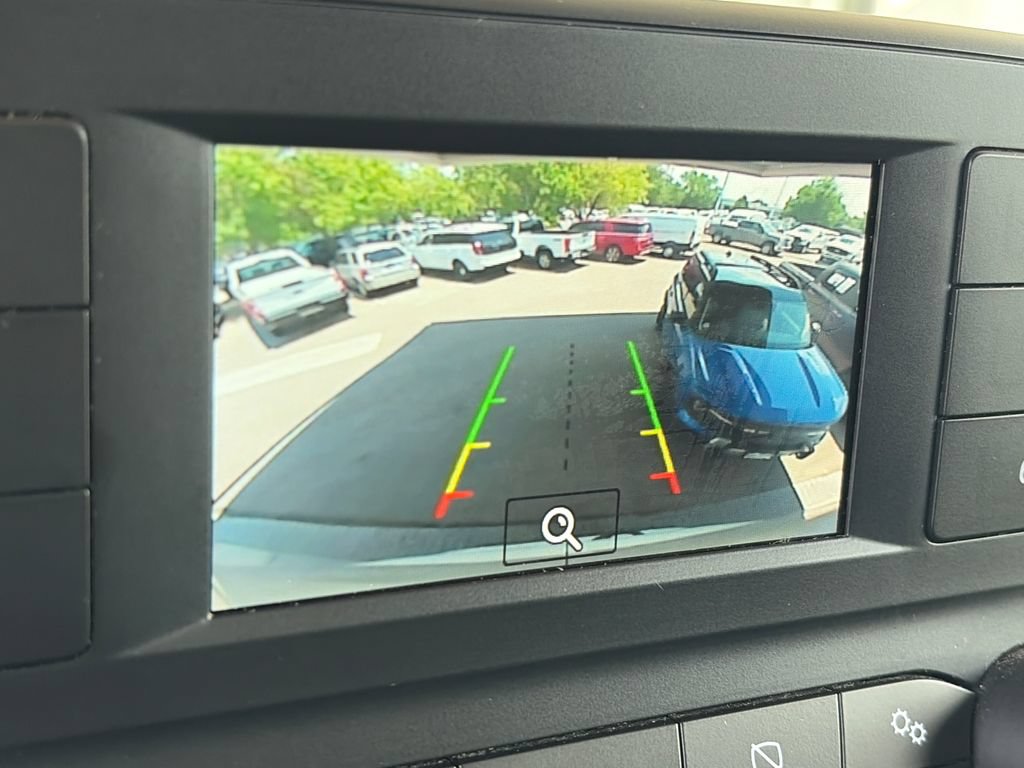 Certified 2023 Ford Transit 250 Medium Roof AWD image 18