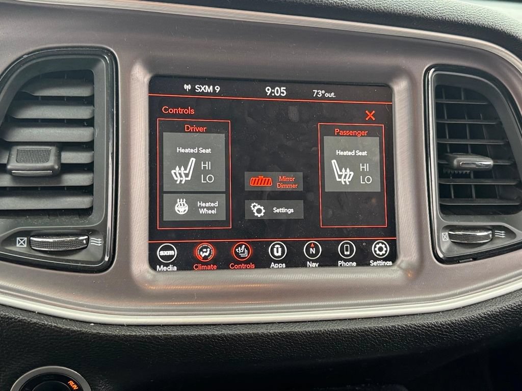 Used 2022 Dodge Challenger GT w/ Blacktop Package AWD/4WD image 19