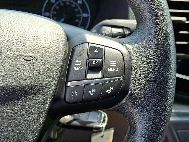 Certified 2025 Ford Transit 350 XLT RWD image 23