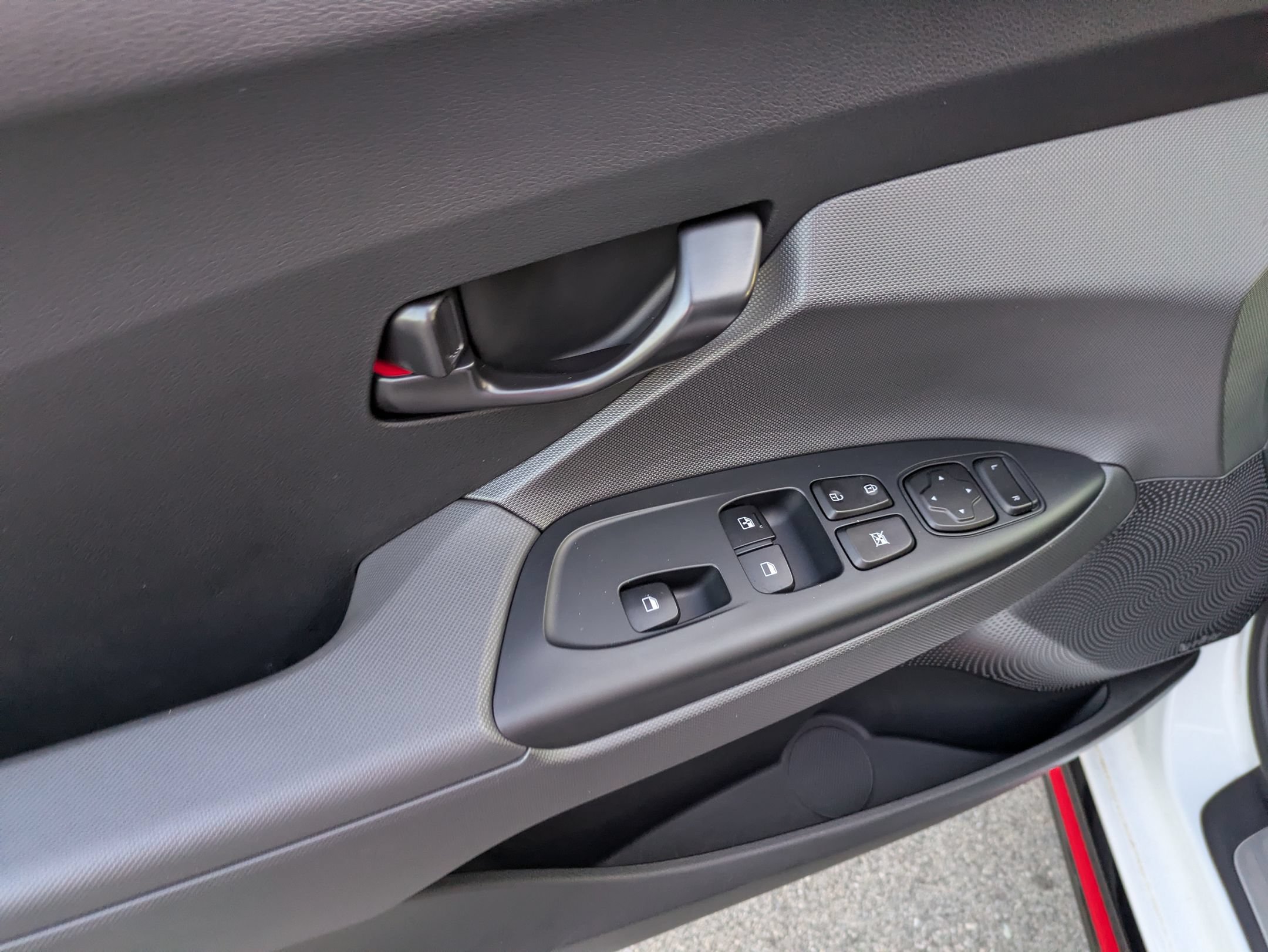 Used 2022 Hyundai Veloster N FWD image 16