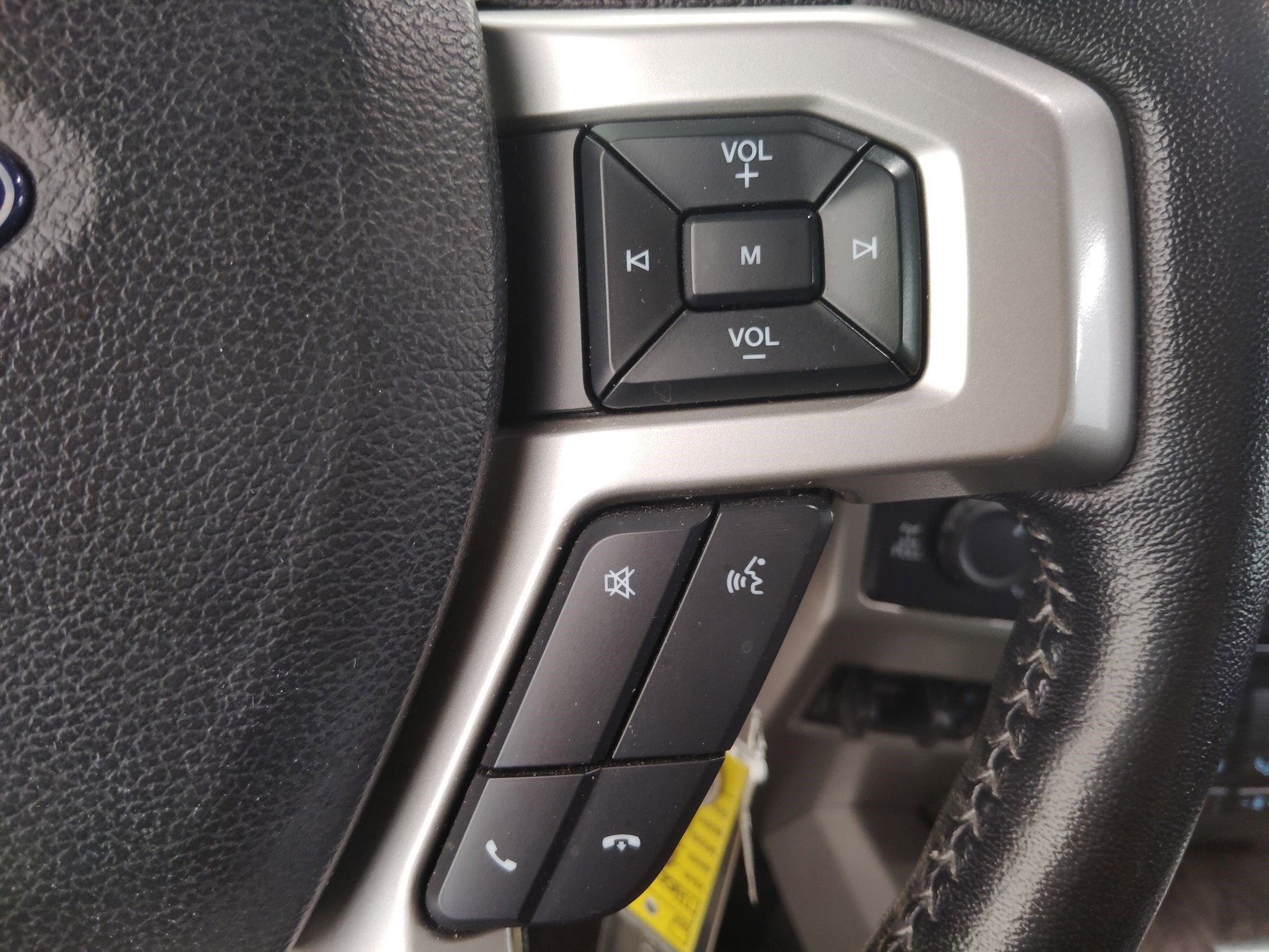 Certified 2017 Ford F250 Lariat w/ Lariat Value Package image 26