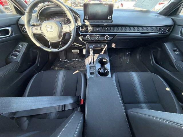 Used 2024 Honda Civic Sport image 22