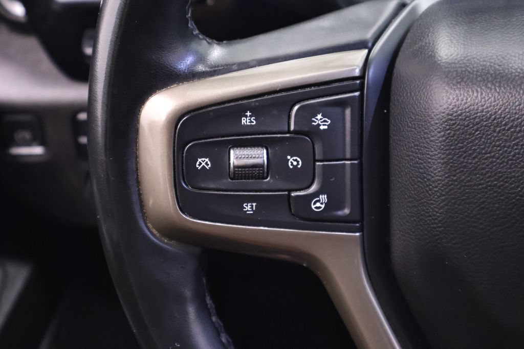 Used 2024 Chevrolet Silverado 3500 High Country w/ High Country Premium Package AWD/4WD image 26