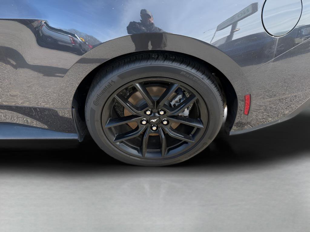 Certified 2024 Ford Mustang Premium image 35