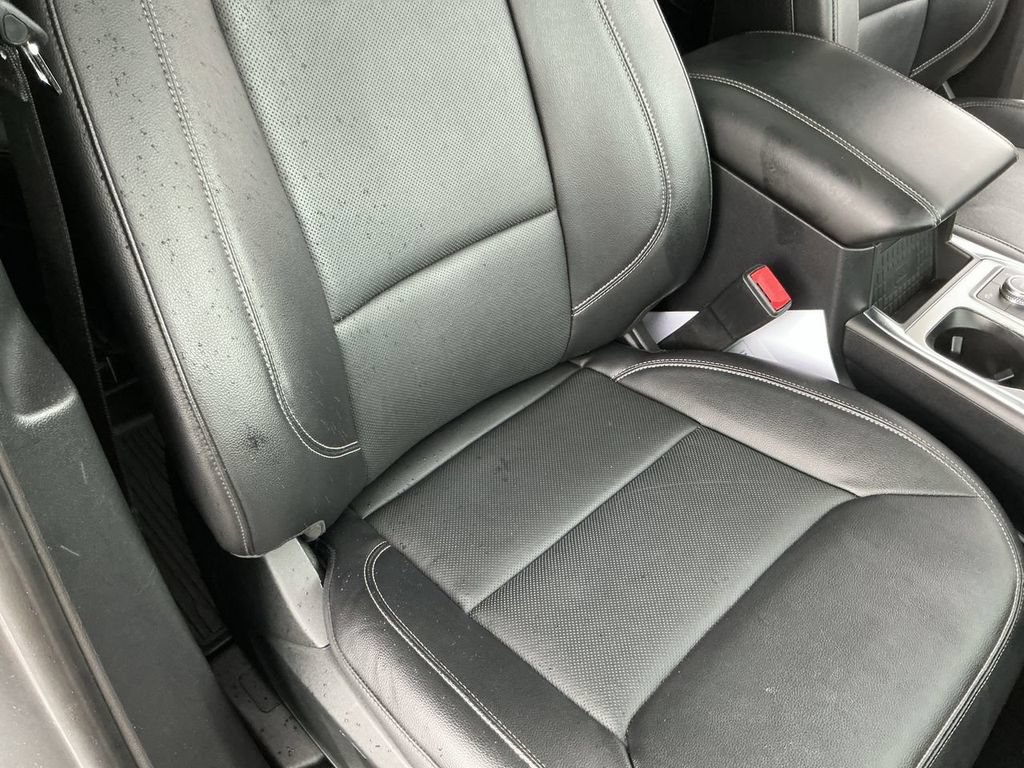 Certified 2021 Ford Explorer Limited w/ Equipment Group 301A AWD/4WD image 22