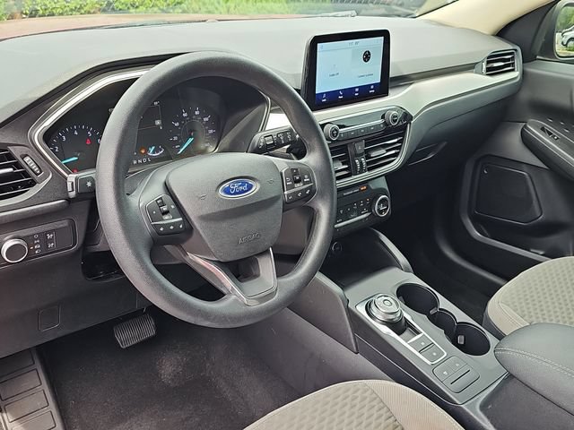 Certified 2020 Ford Escape SE FWD image 15