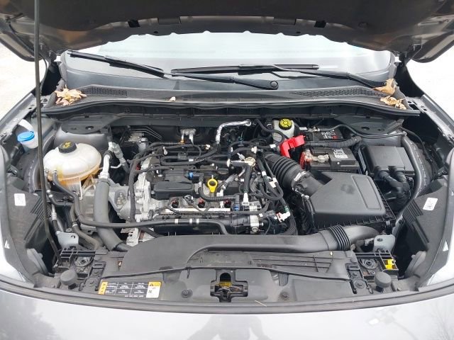 Certified 2021 Ford Escape SE w/ Convenience Package image 29