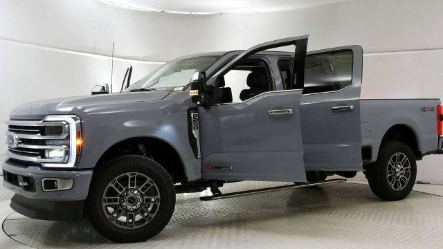 Certified 2024 Ford F250 Limited AWD/4WD image 10
