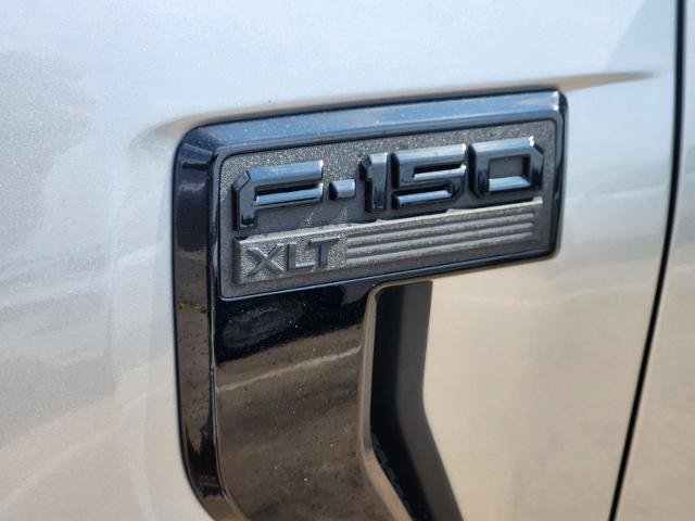 Certified 2024 Ford F150 XLT w/ Equipment Group 302A MID AWD/4WD image 11