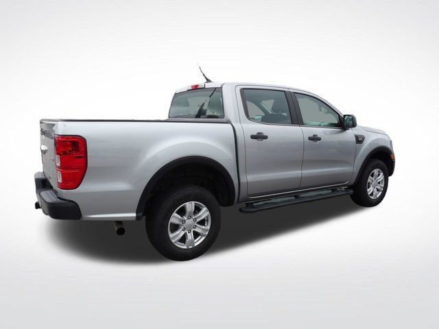 Certified 2020 Ford Ranger XL w/ Equipment Group 101A Mid RWD image 14