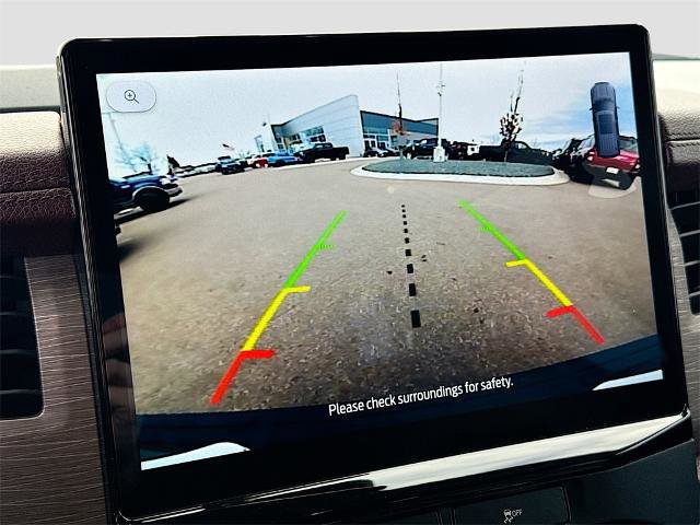 Certified 2022 Ford Expedition Limited image 12