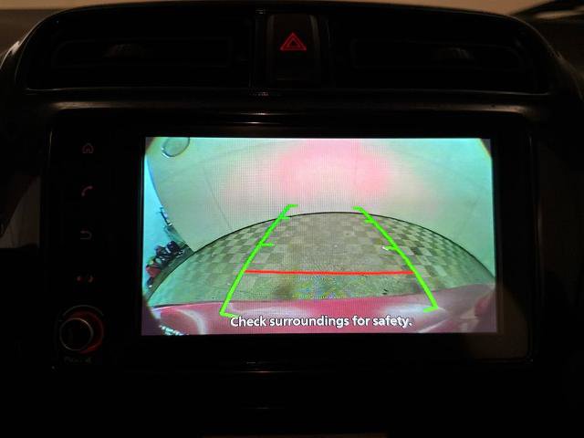 Used 2021 Mitsubishi Mirage ES FWD image 26