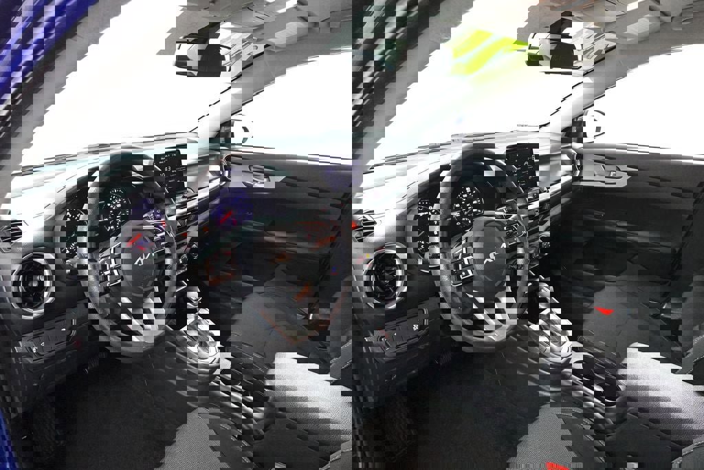 Used 2024 Kia Forte LXS image 13