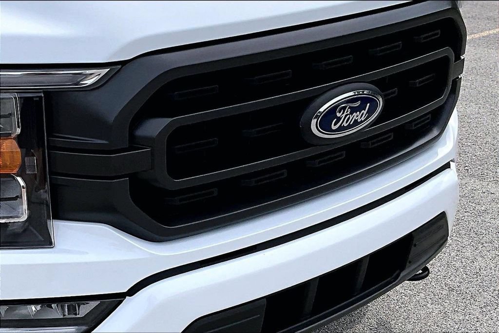 Certified 2023 Ford F150 XLT w/ Equipment Group 302A High AWD/4WD image 29