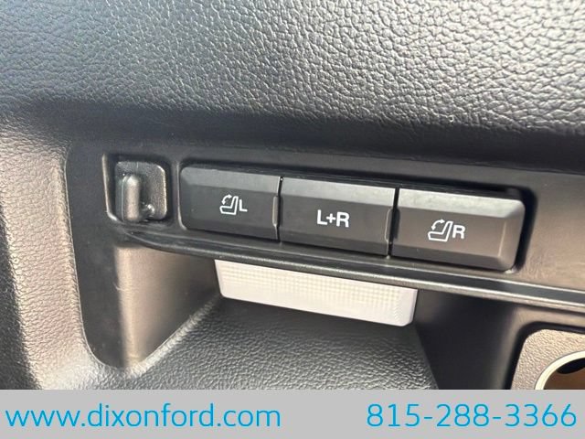 Certified 2020 Ford Explorer ST w/ Premium Technology Package AWD/4WD image 31