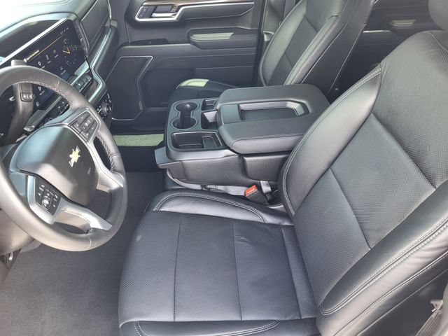 Used 2026 Chevrolet Silverado 1500 LT AWD/4WD image 26