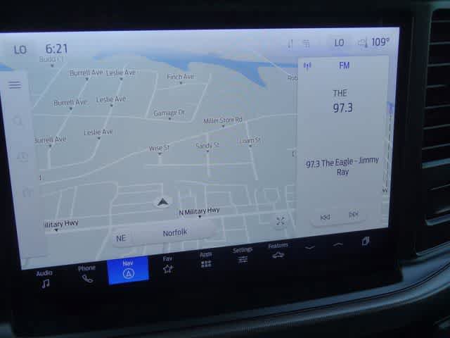 Certified 2024 Ford F150 Platinum AWD/4WD image 29
