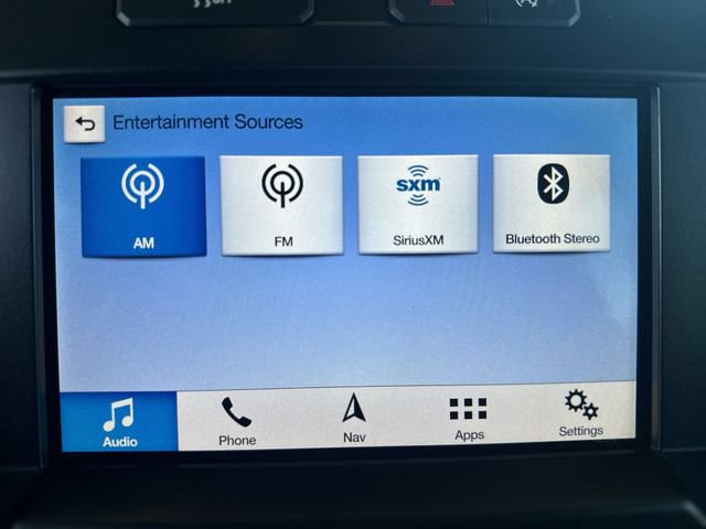 Certified 2019 Ford F150 XLT w/ Equipment Group 302A Luxury RWD image 17