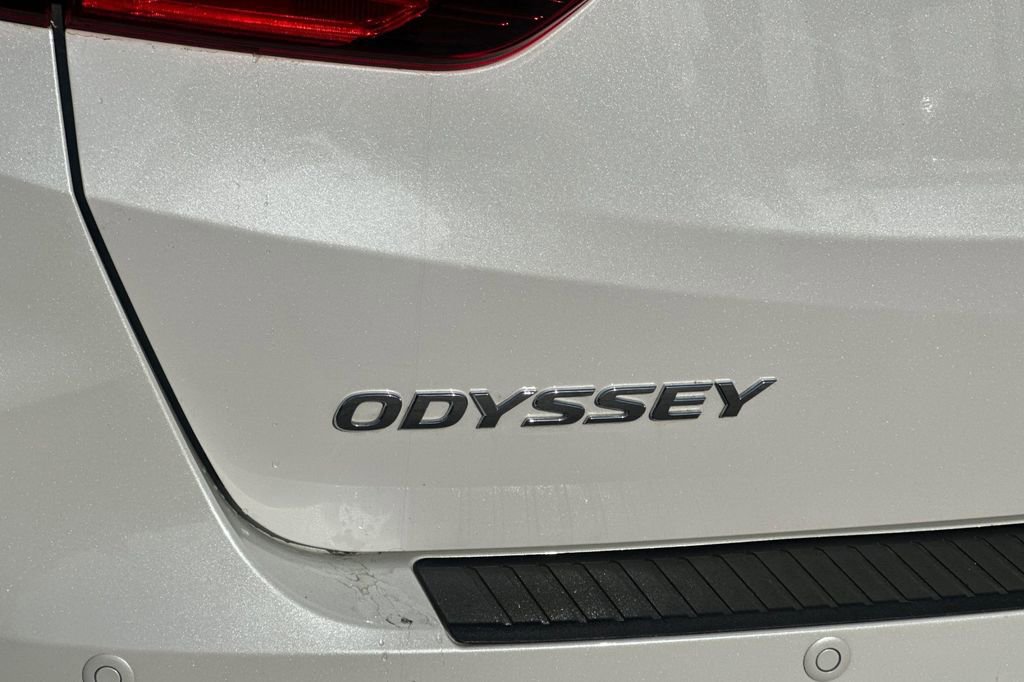 Used 2025 Honda Odyssey Touring image 33