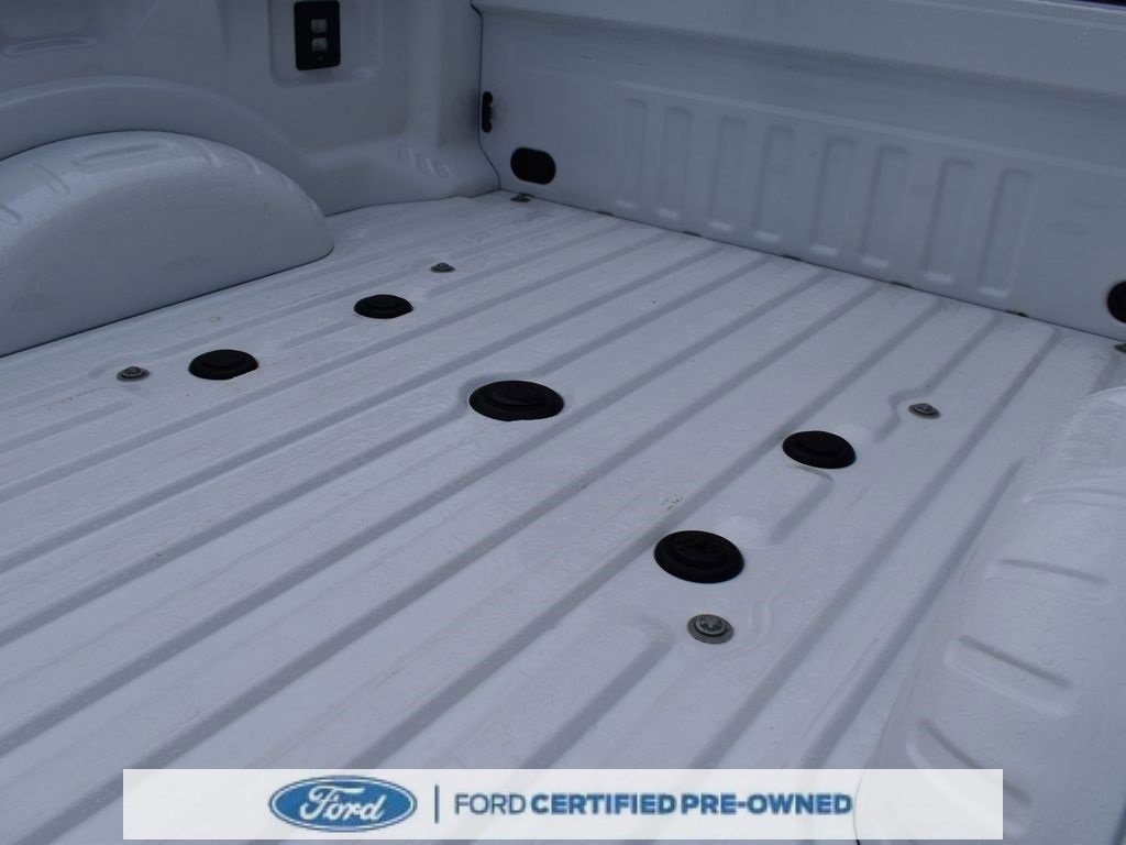 Certified 2024 Ford F350 Platinum image 9
