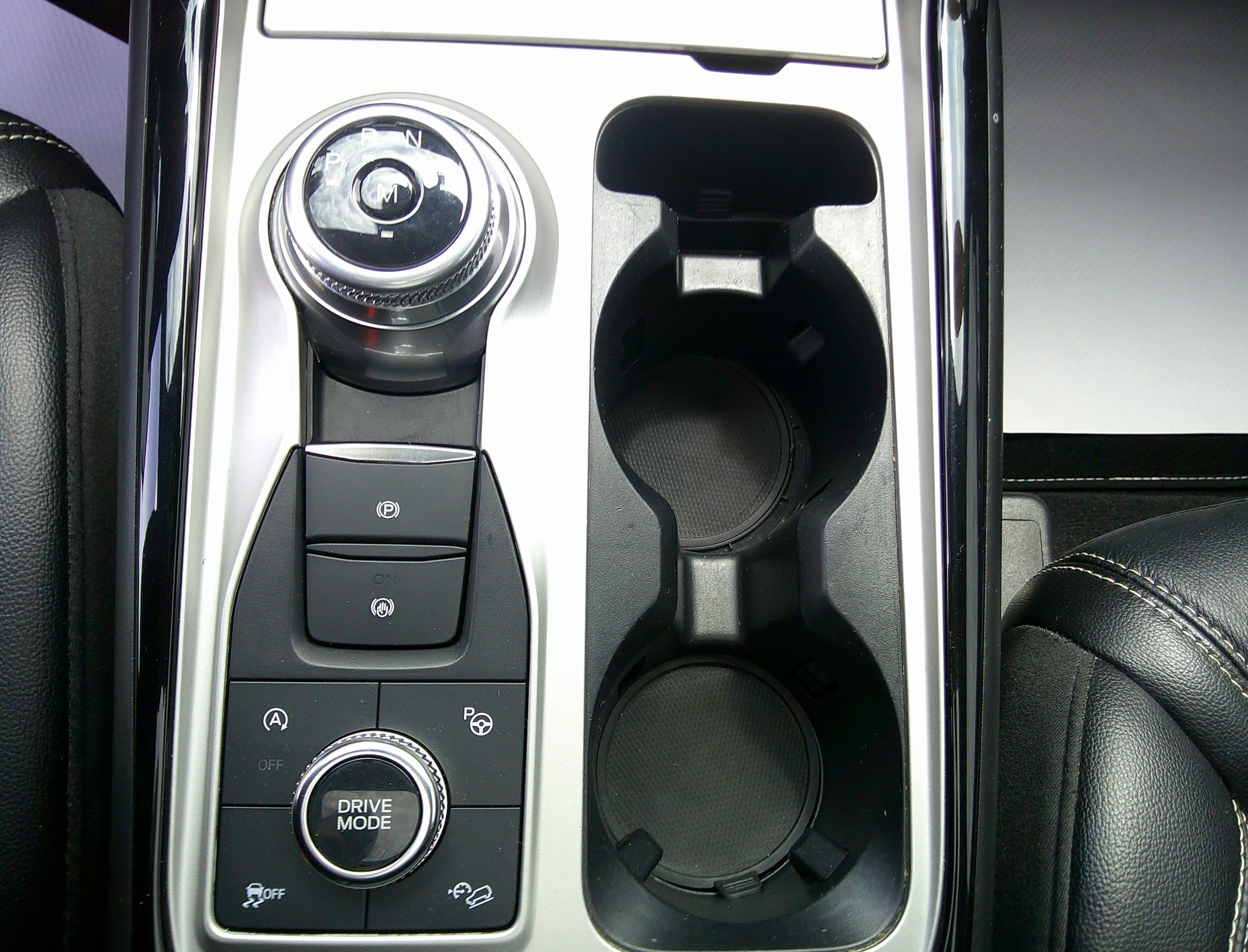Certified 2022 Ford Explorer ST w/ Equipment Group 401A AWD/4WD image 19