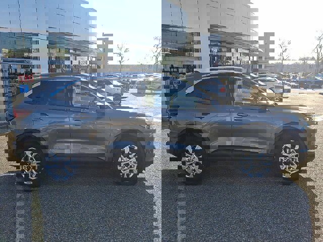 Certified 2023 Ford Escape Active w/ Tech Pack #2 image 9