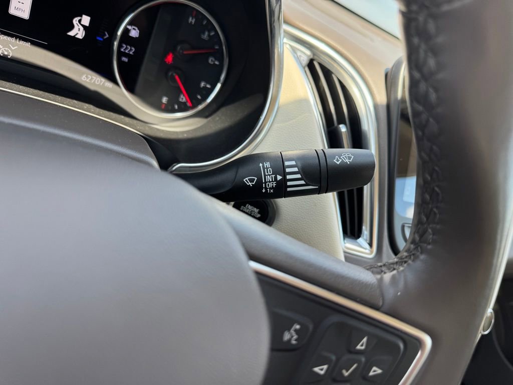 Used 2024 Chevrolet Malibu LT FWD image 19
