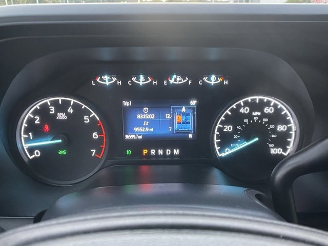 Certified 2024 Ford F250 XLT w/ Snow Plow Prep Package image 21