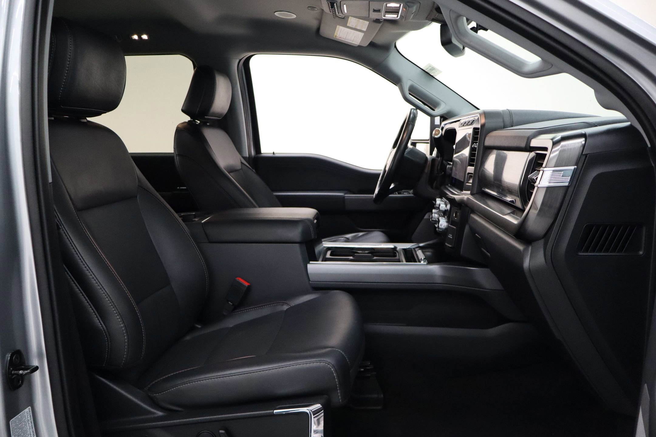 Certified 2023 Ford F250 Lariat w/ Lariat Ultimate Package image 47