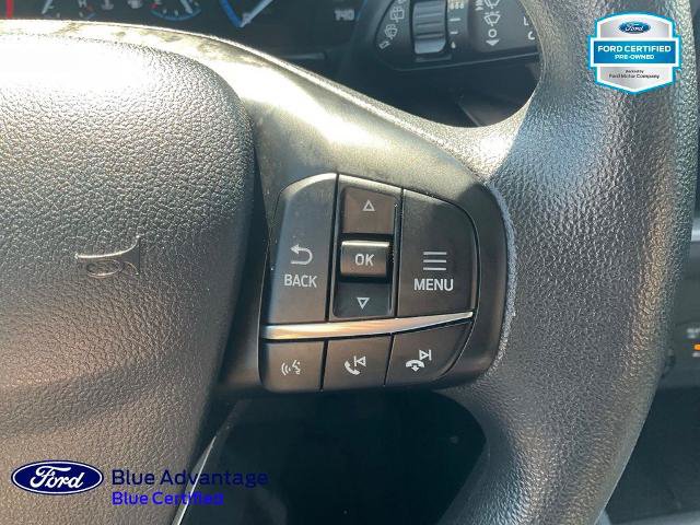 Certified 2024 Ford Bronco Sport Big Bend AWD/4WD image 9