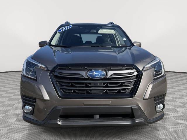 Used 2023 Subaru Forester Limited AWD/4WD image 2