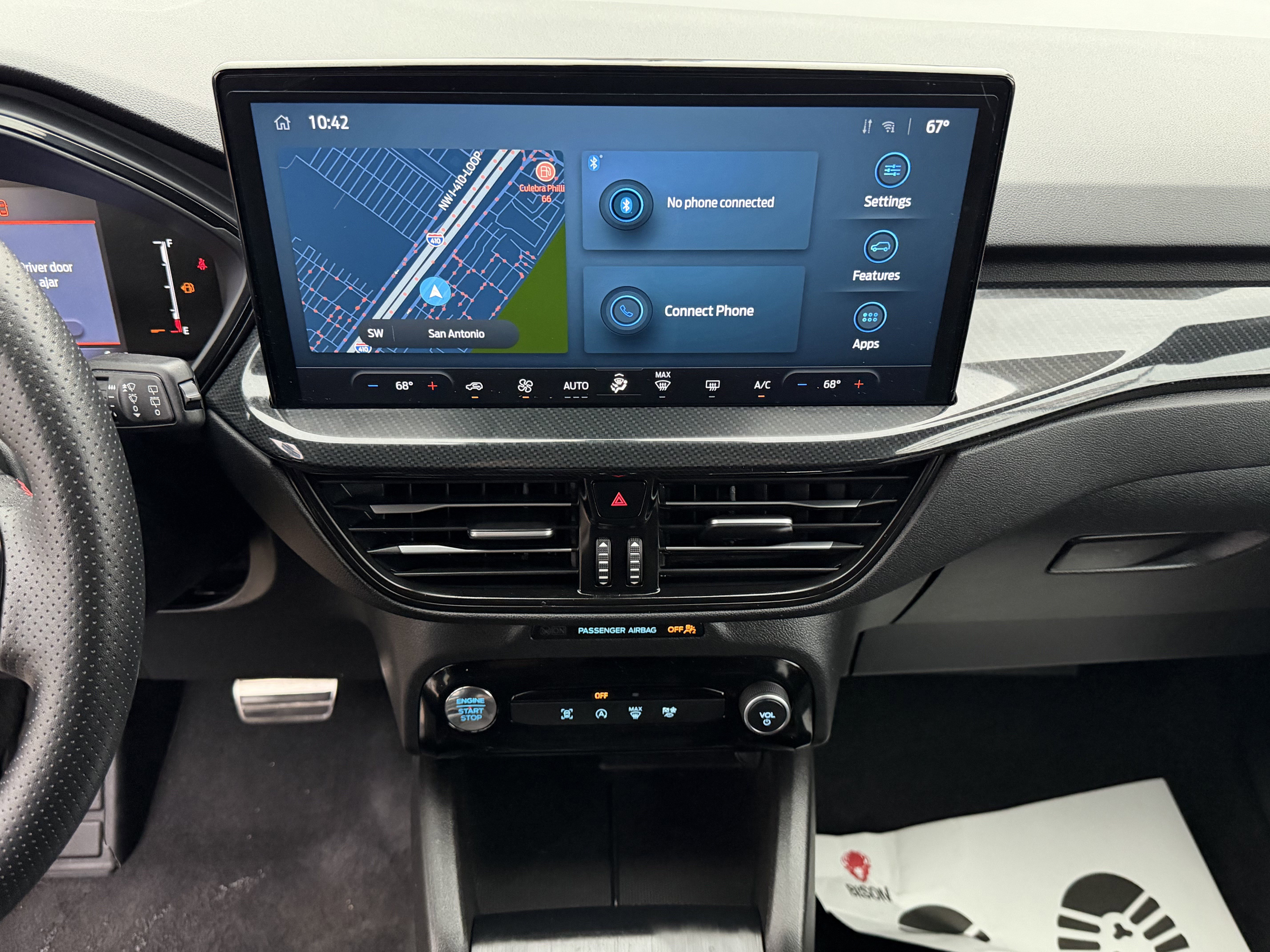 Certified 2023 Ford Escape ST-Line w/ Tech Pack #1 FWD image 19