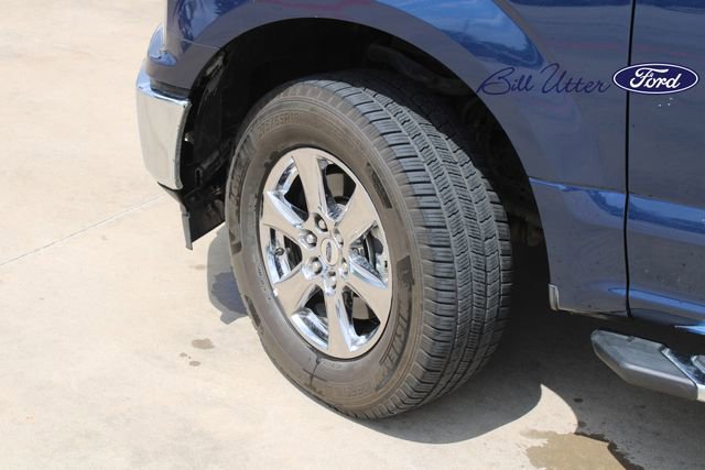 Certified 2019 Ford F150 XLT w/ Equipment Group 302A Luxury AWD/4WD image 9