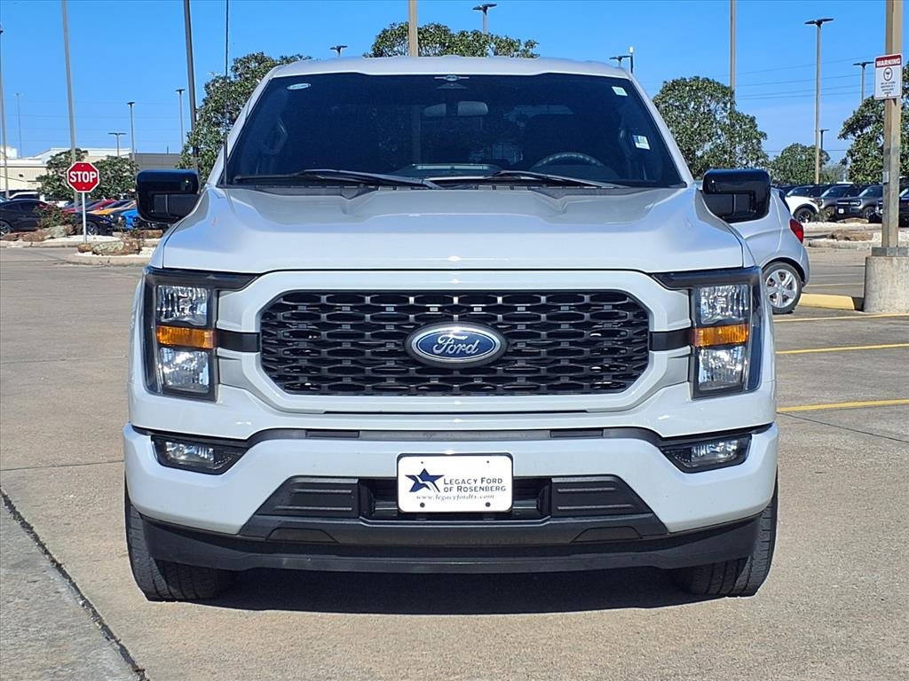 Certified 2023 Ford F150 XL w/ STX Appearance Package image 6