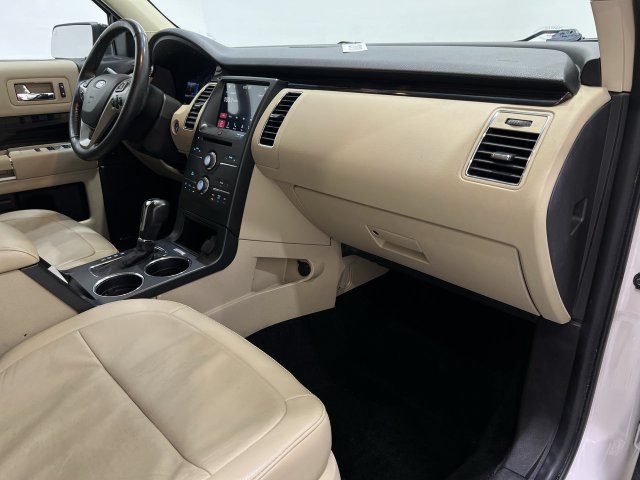 Certified 2019 Ford Flex SEL w/ Equipment Group 202A FWD image 26