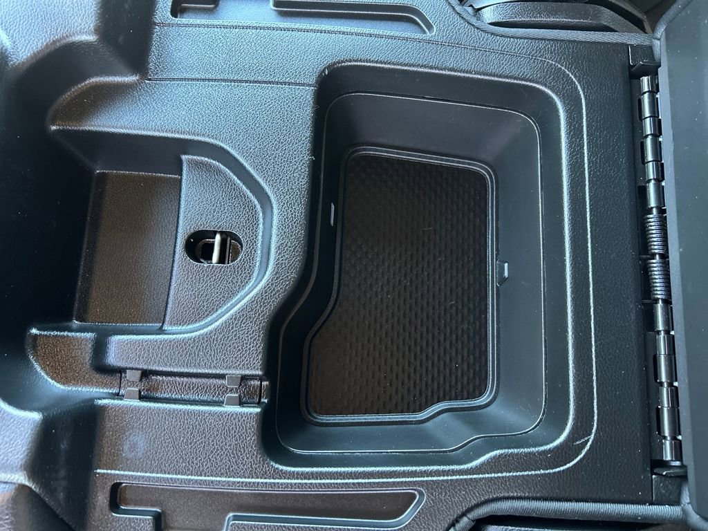 Used 2021 RAM 1500 Laramie image 25