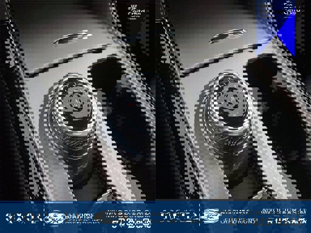 Certified 2021 Ford Explorer ST w/ Equipment Group 401A image 14