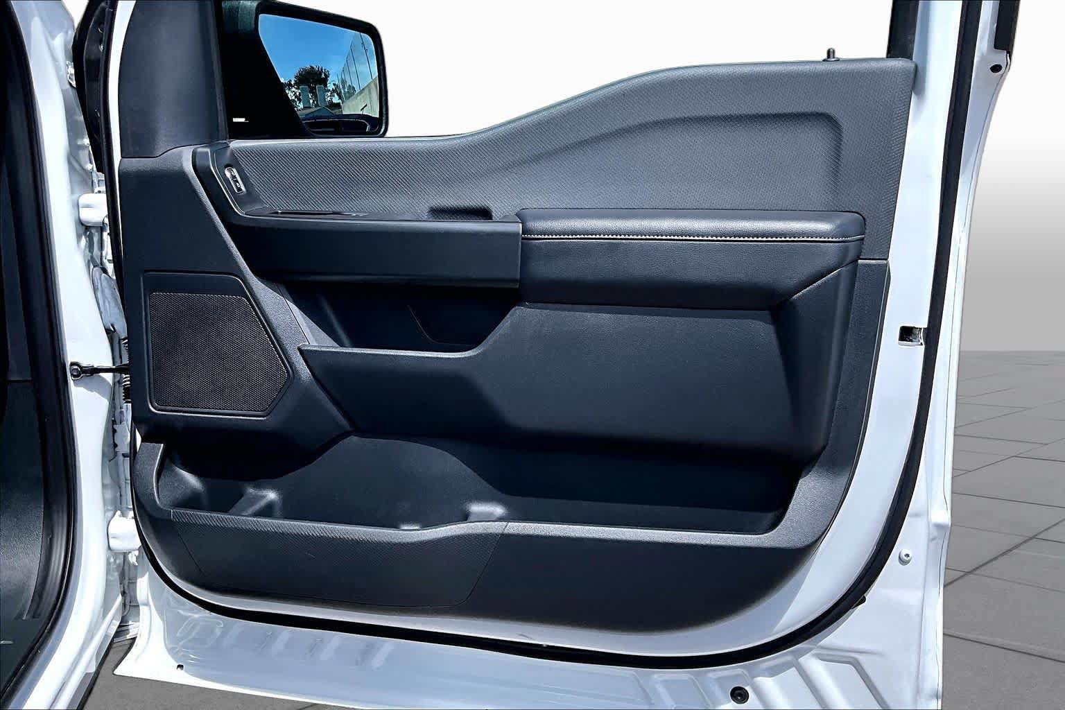 Certified 2024 Ford F150 STX RWD image 23