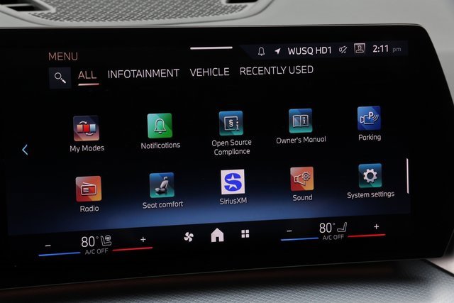 Used 2024 BMW X1 xDrive28i w/ Technology Package image 30