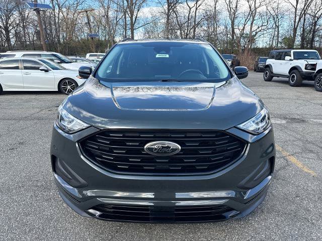 Certified 2023 Ford Edge SE w/ Black Appearance Package AWD/4WD image 2