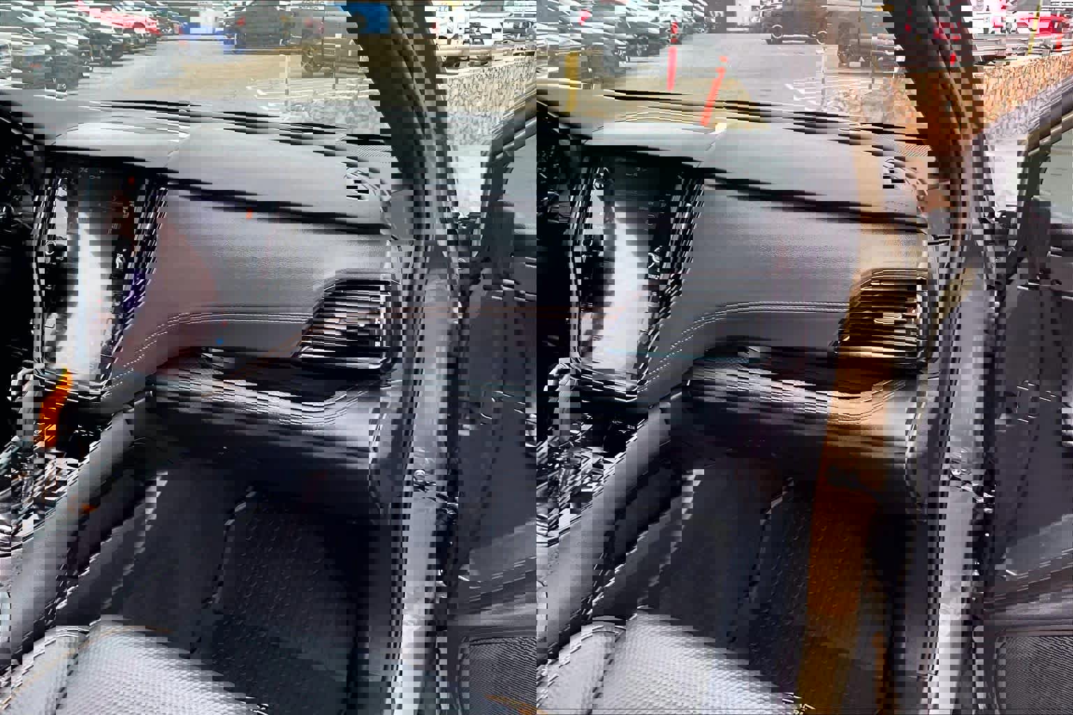 Used 2022 Subaru Outback Wilderness AWD/4WD image 18