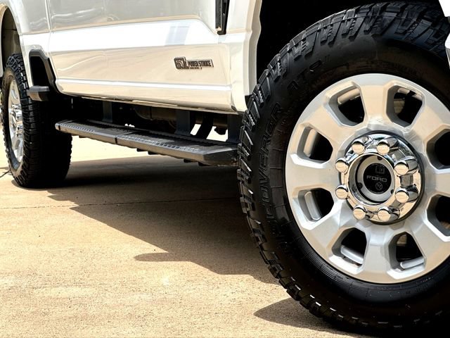 Certified 2024 Ford F250 XLT AWD/4WD image 7