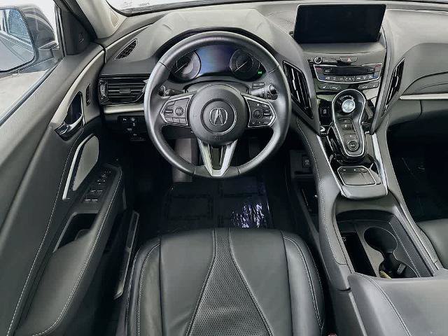 Used 2023 Acura RDX FWD w/ Technology Package image 10