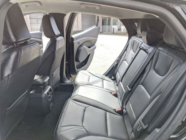 Certified 2025 Ford Mustang Mach-E Premium AWD/4WD image 16