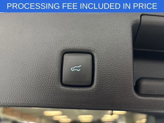 Certified 2025 Ford Escape ST-Line w/ Tech Pack #1 FWD image 35