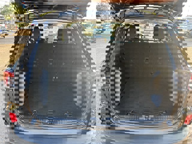 Certified 2022 Ford Escape SE w/ Convenience Package image 18