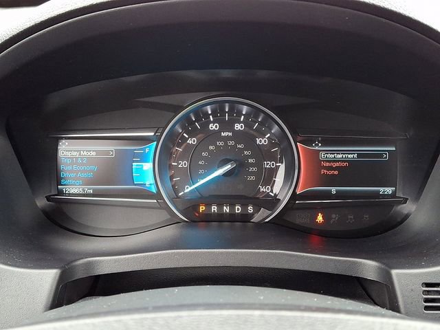 Certified 2017 Ford Explorer Limited image 25