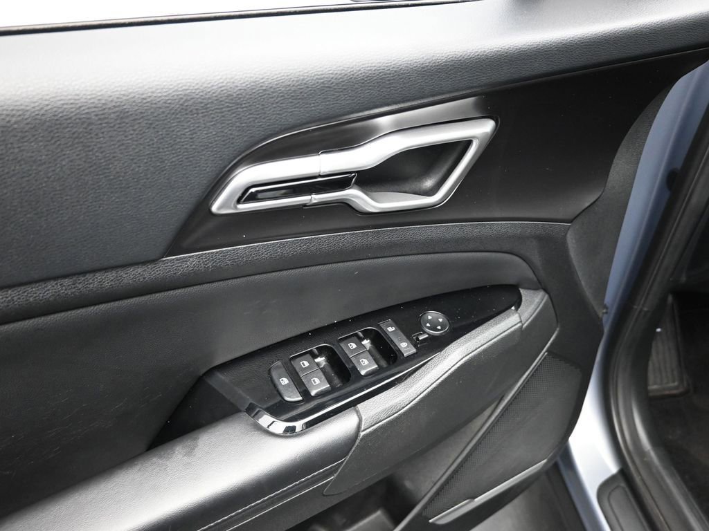 Used 2023 Kia Sportage EX image 38